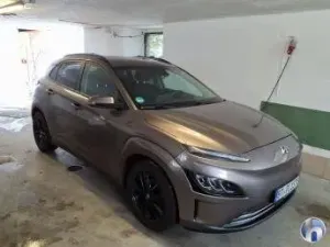 Hyundai Kona e-Kona Trend 2022