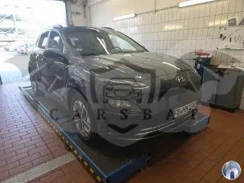 Hyundai Kona e-Kona Select 2022