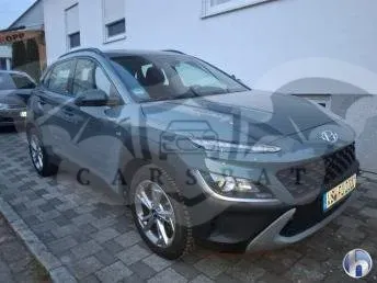 Hyundai Kona 1.0 T-GDI Trend 2021