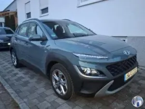 Hyundai Kona 1.0 T-GDI Trend 2021