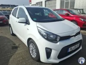 Kia Picanto (Morning) 1.2 Dream Team 2022