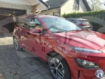 Hyundai Kona e-Kona Edition 30 2021