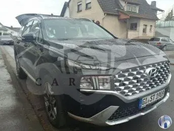 Hyundai Santa Fe 1.6 Select 2023