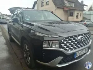 Hyundai Santa Fe 1.6 Select 2023