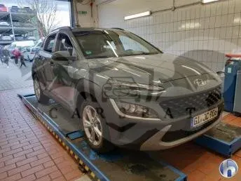 Hyundai Kona 1.0 T-GDI Edition 30 2021