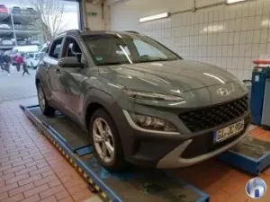 Hyundai Kona 1.0 T-GDI Edition 30 2021