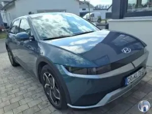 Hyundai IONIQ 5 74 kWh Techniq 2023