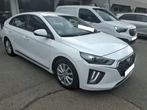 Hyundai IONIQ 1.6 GDI Trend 2021