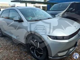 Hyundai IONIQ 5 70 kWh Uniq 2021
