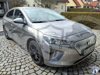 Hyundai IONIQ Style 2022