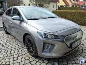 Hyundai IONIQ Style 2022
