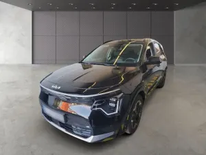 Kia Niro Inspiration 2023