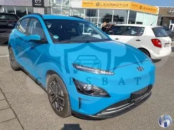 Hyundai Kona e-Kona Select 2022