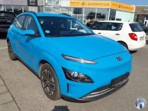 Hyundai Kona e-Kona Select 2022