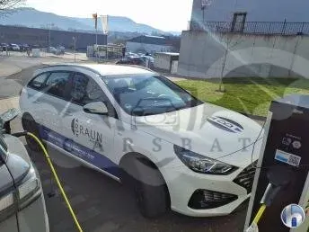 Hyundai i30 Wagon 1.6 CRDi Trend 2022