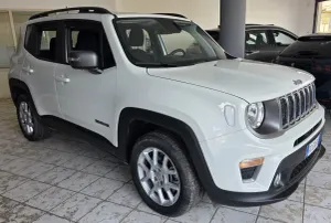 Jeep Renegade 4xe 1.3 Limited 2021