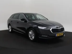 Skoda Octavia Combi 1.0 TSI Business 2021