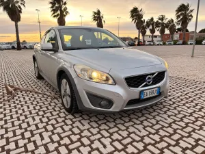 Volvo C30 2010