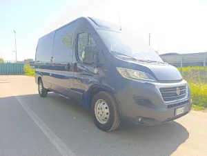 Fiat Ducato 2.3 MultiJet Maxi 2018