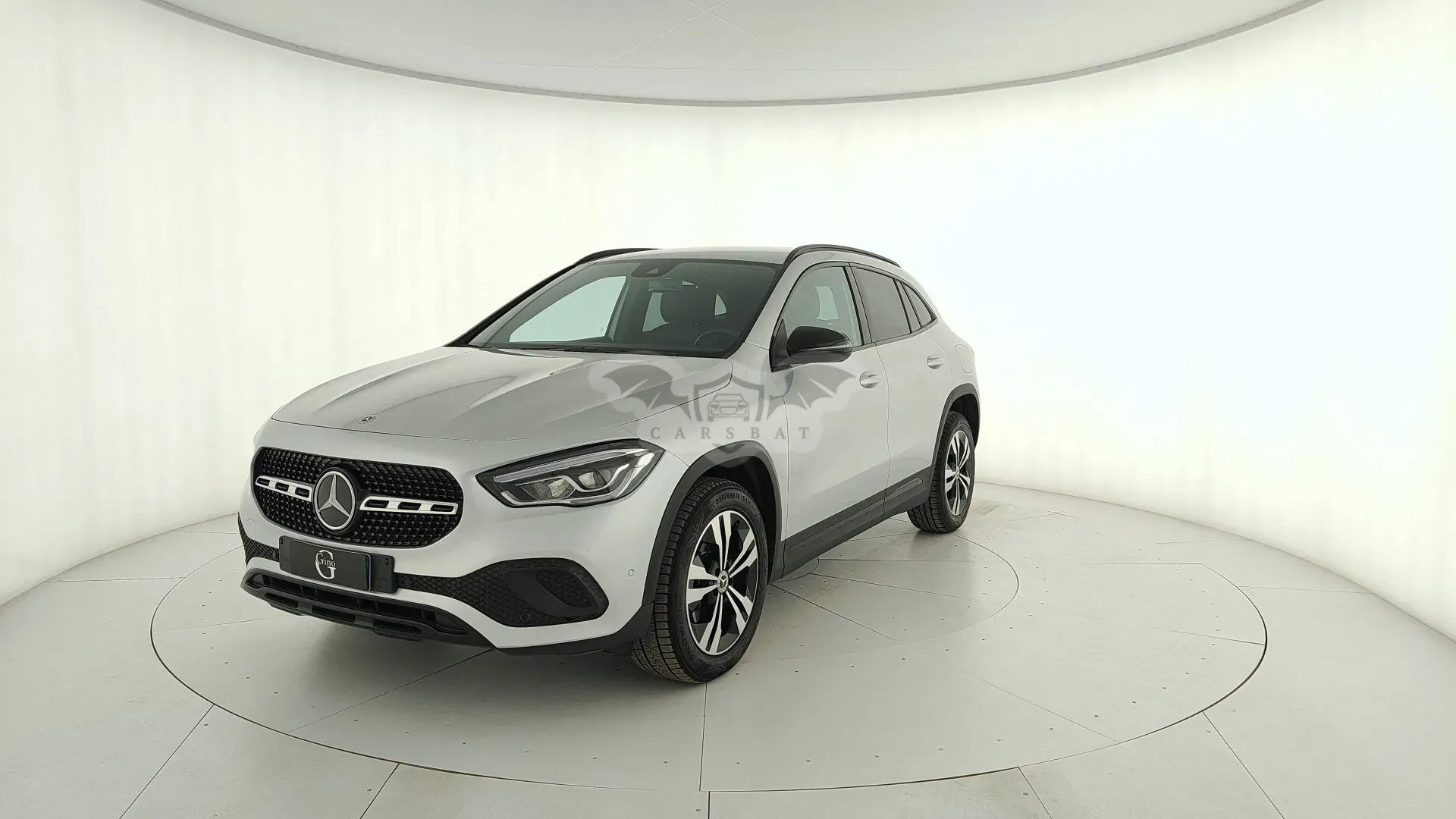 Mercedes-Benz GLA 200d Sport Plus 2022