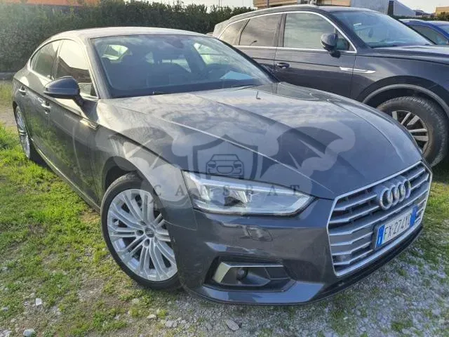 Audi A5 Sportback 40 TDI Sport 2019