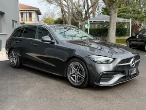 Mercedes-Benz C Break 220d Premium 2023