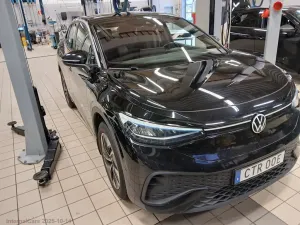 Volkswagen ID.5 Pro Performance 2022