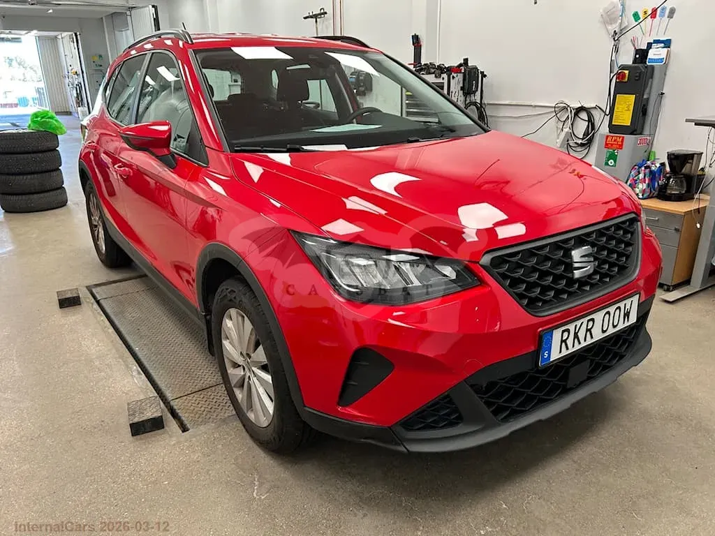 Seat Arona 1.0 TSI 2023