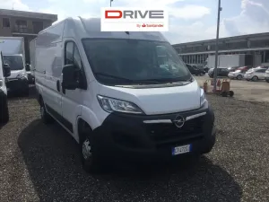 Opel Movano L2H2 2.2 2024