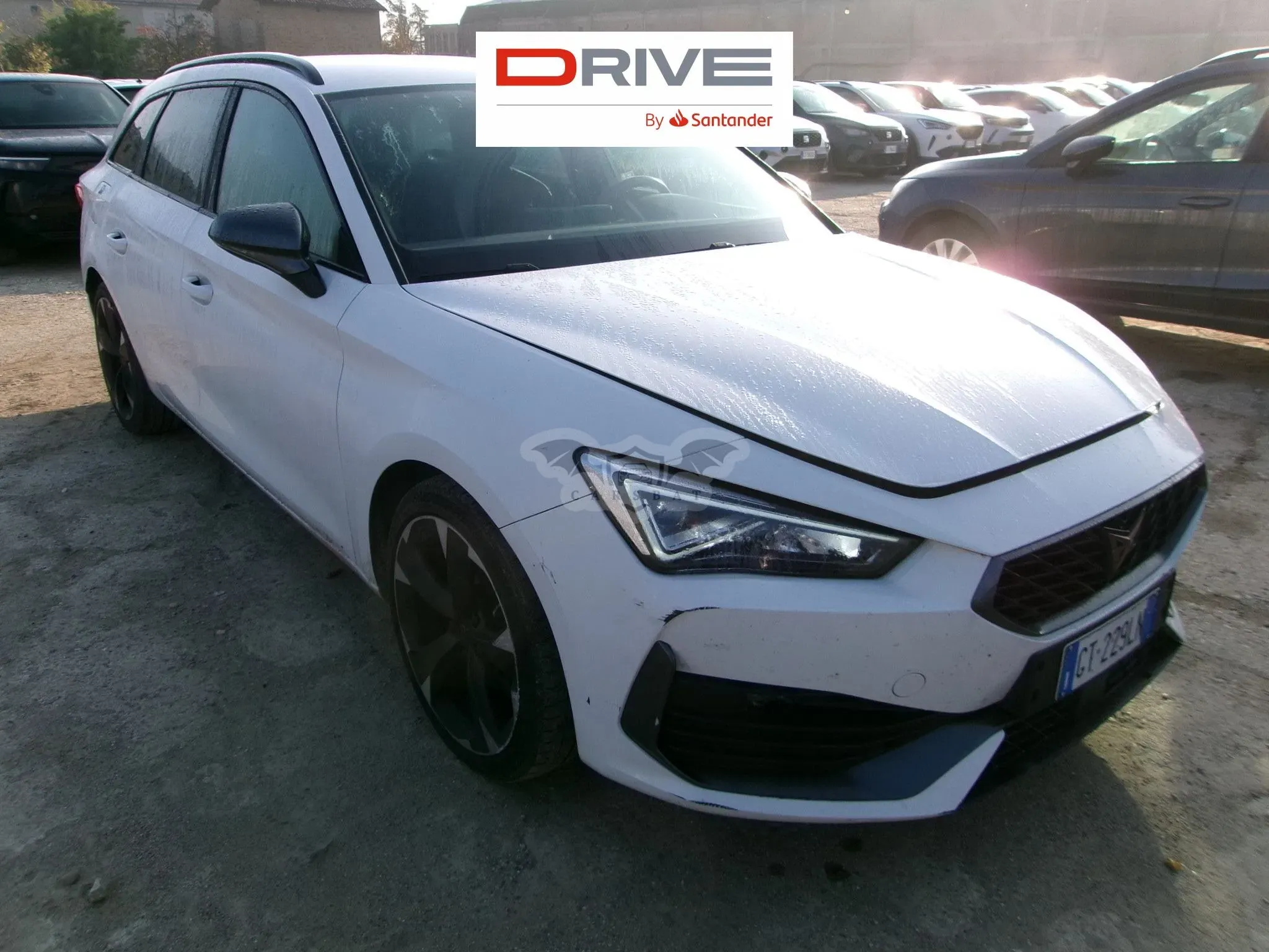 Cupra Leon Sportstourer 1.5 2024