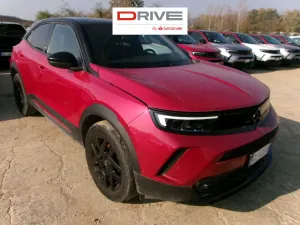 Opel Mokka 1.2 2022
