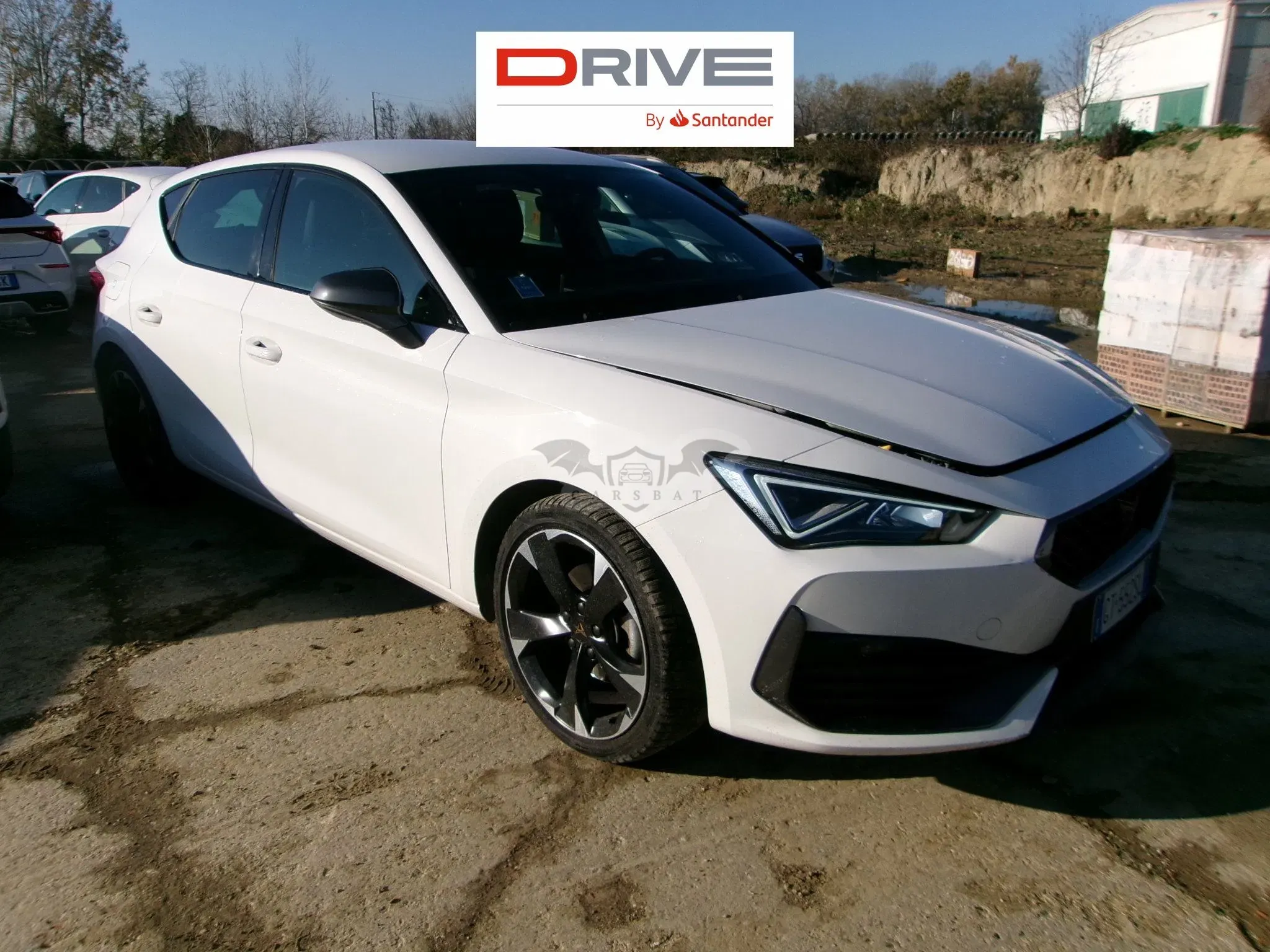 Cupra Leon 1.5 eTSI 2024