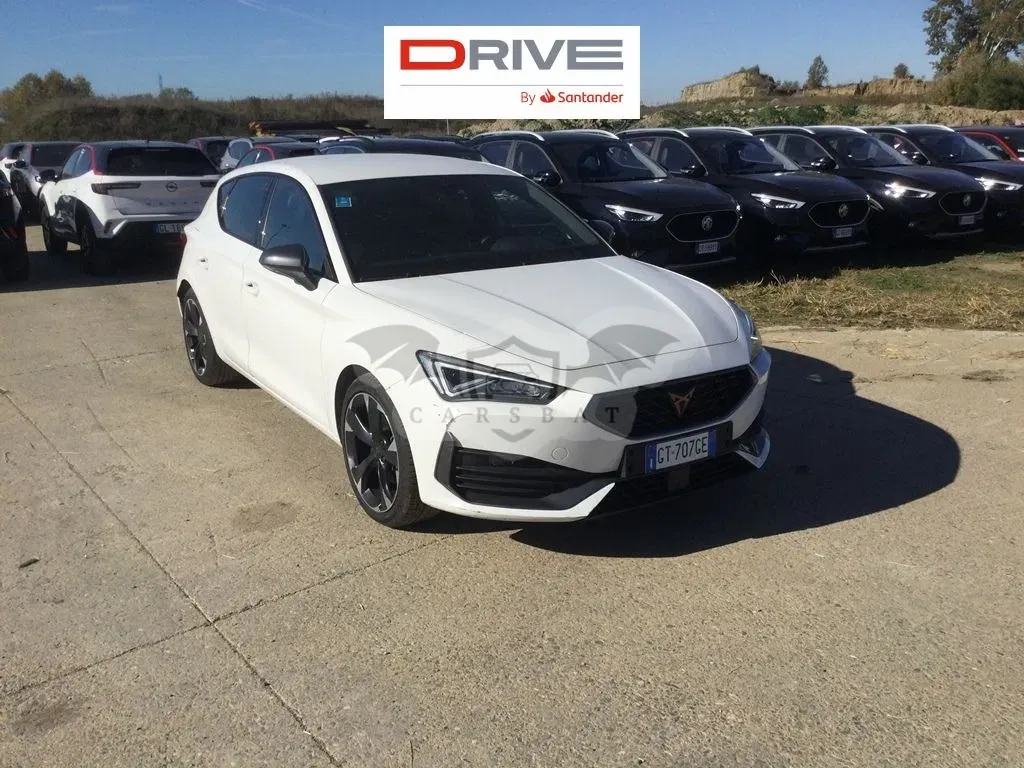 Seat Leon 1.5 2024