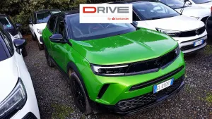 Opel Mokka 1.2 GS 2022