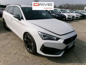 Cupra Leon Sportstourer 1.5 eTSI 2024