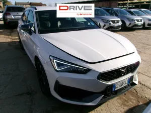 Cupra Leon Sportstourer 1.5 2024