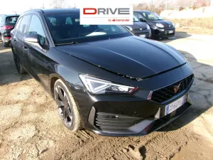Cupra Leon Sportstourer 1.5 2024