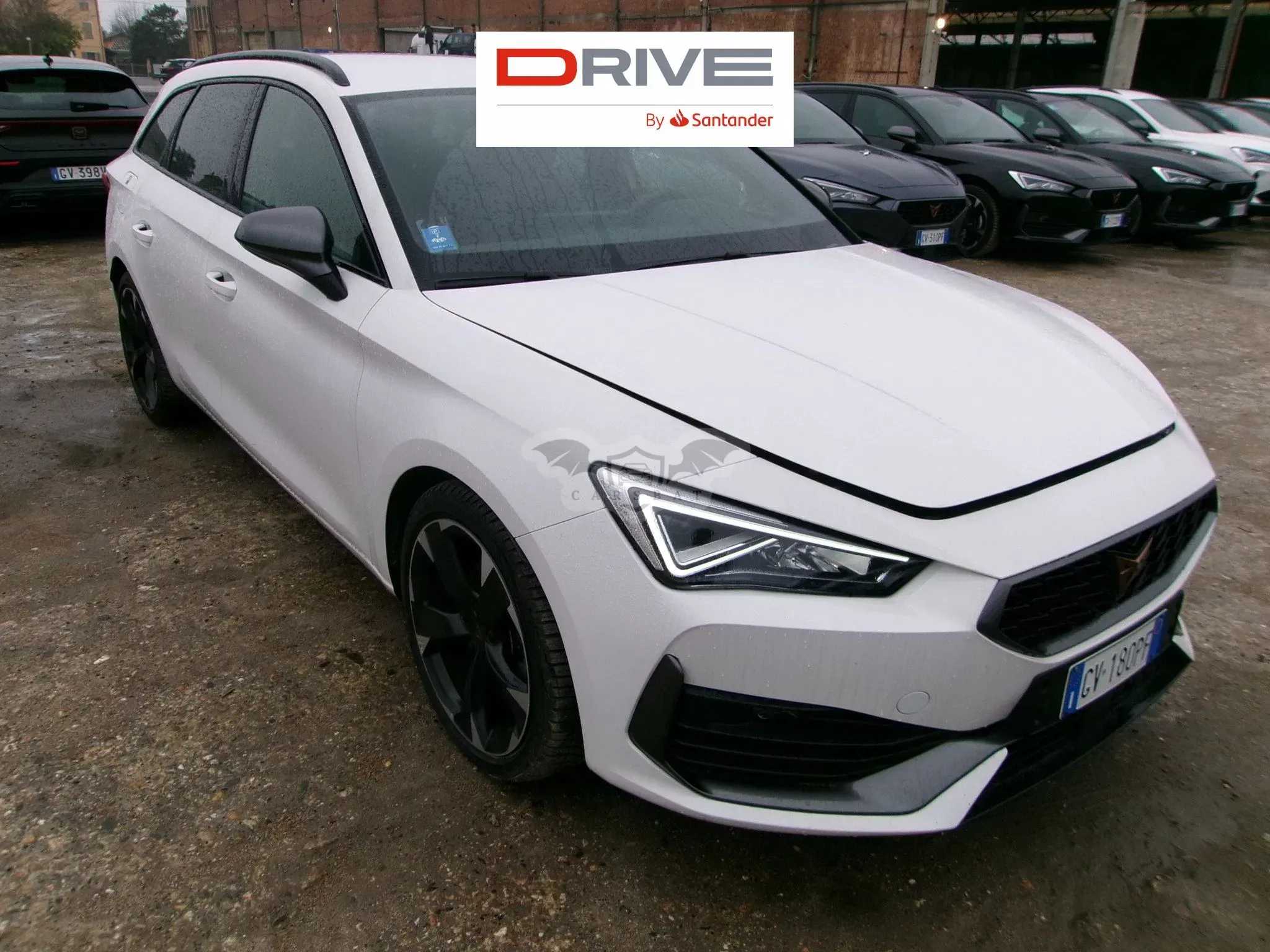 Cupra Leon Sportstourer 1.5 2024