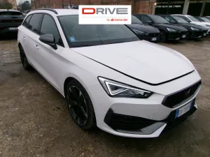 Cupra Leon Sportstourer 1.5 2024