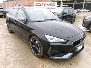 Cupra Leon Sportstourer 1.5 2024
