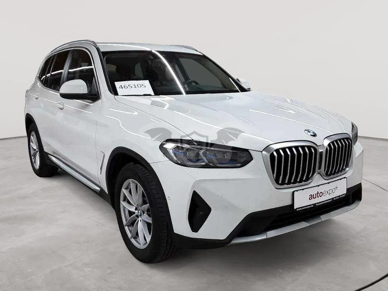 BMW X3 30d 2022