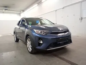 Kia Stonic Platinum 2018
