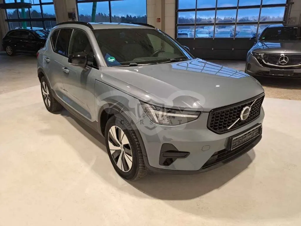 Volvo XC40 1.5 Plus Dark 2022