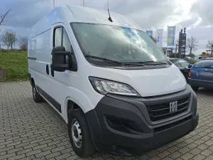 Fiat Ducato L2H2 2.2 2021