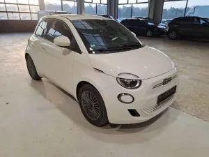 Fiat 500 e 37 kWh Icon 2022