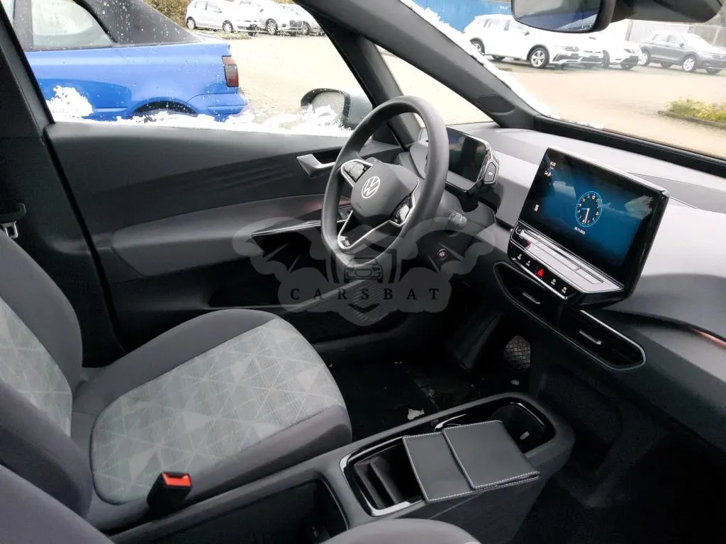 Volkswagen ID.3 Pure 2021