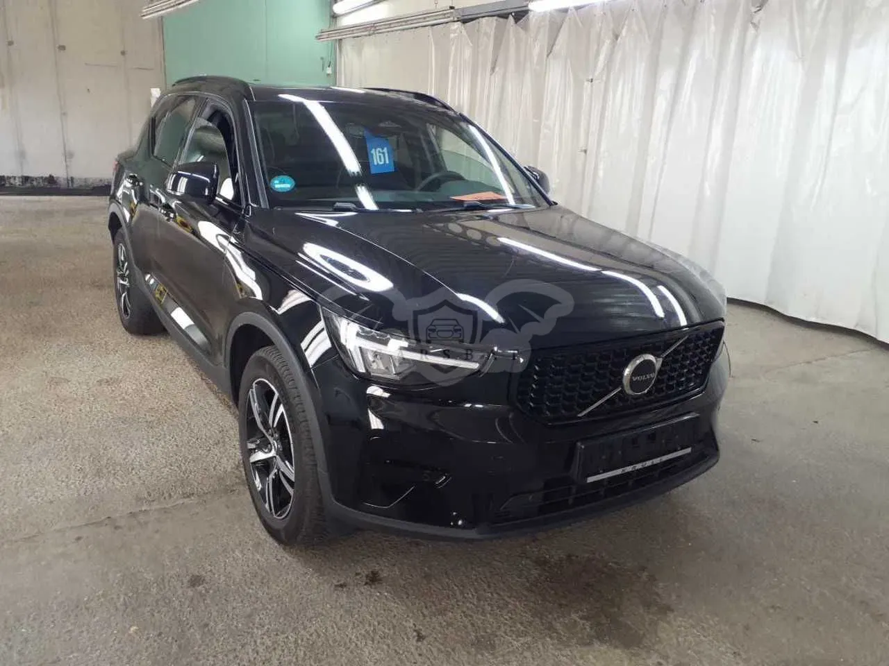 Volvo XC40 Plus Dark 2023
