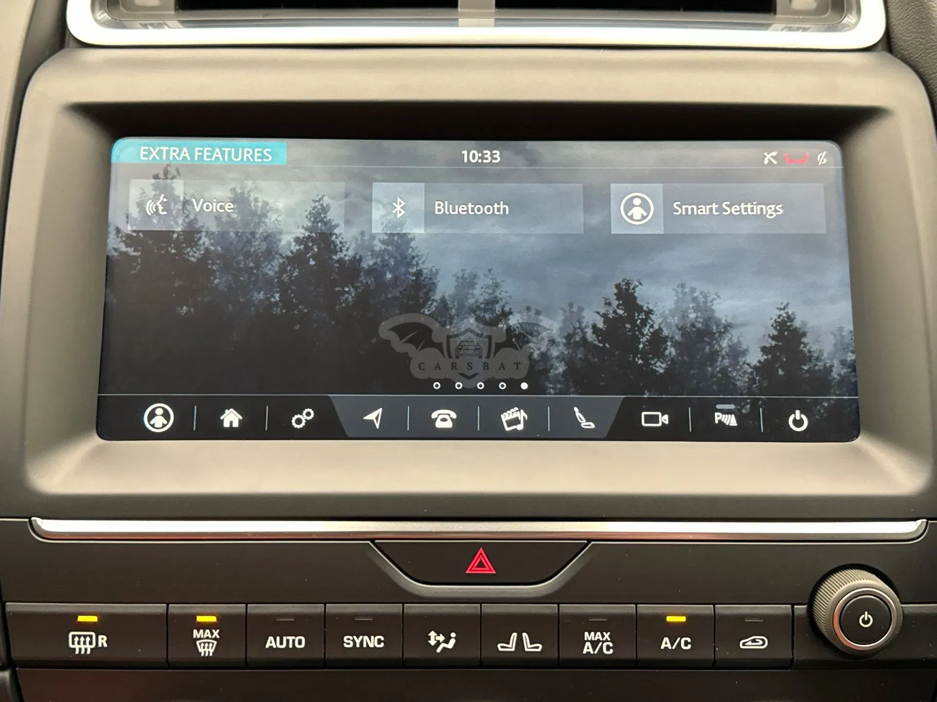 Jaguar E-Pace 2.0 S 2019