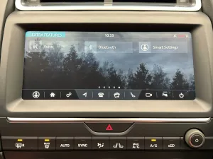 Jaguar E-Pace 2.0 S 2019