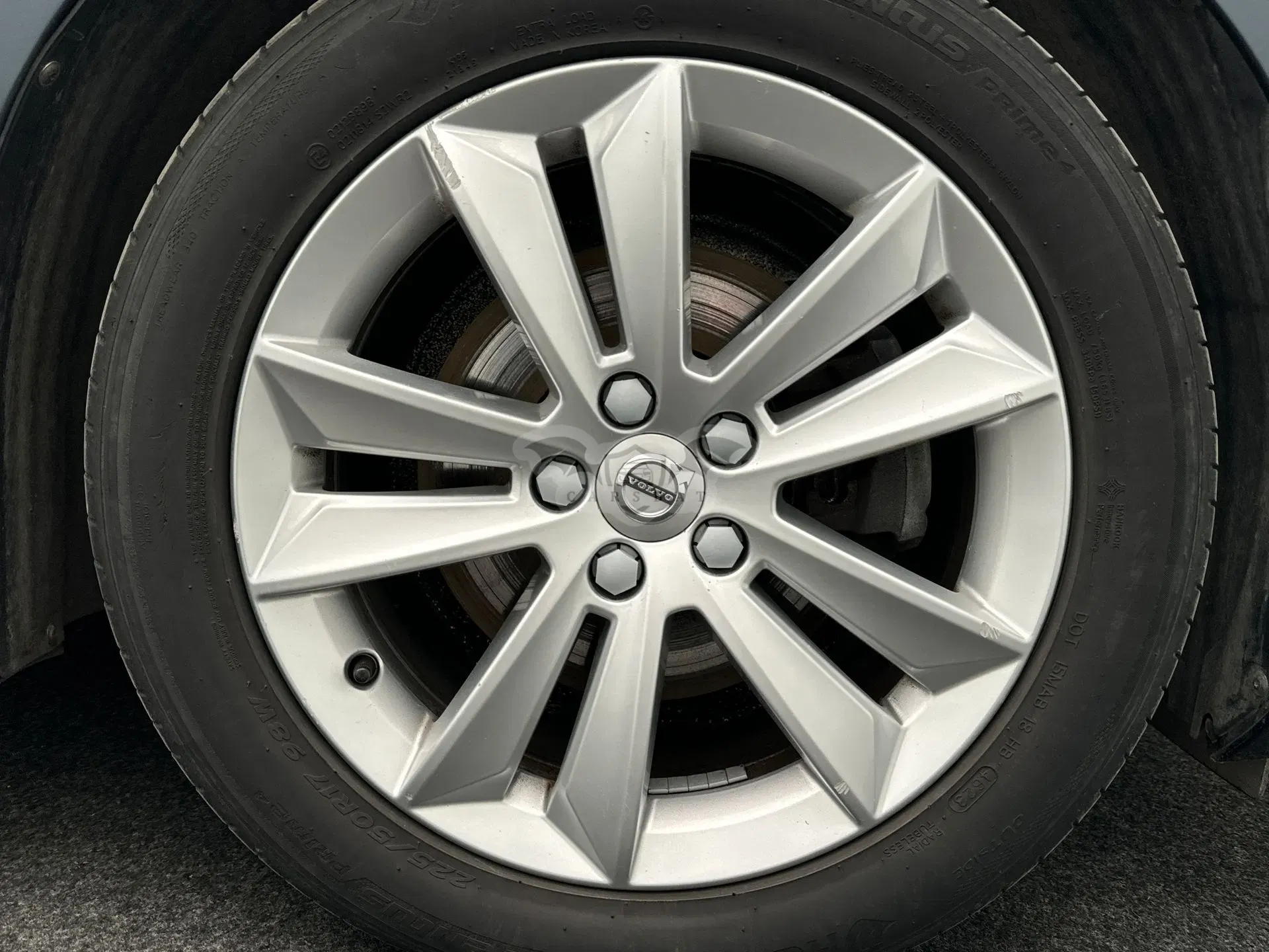 Volvo V60 D3 Momentum 2019